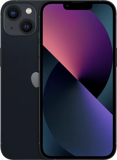 Apple iPhone 13 (begagnad, bra skick) 128 GB