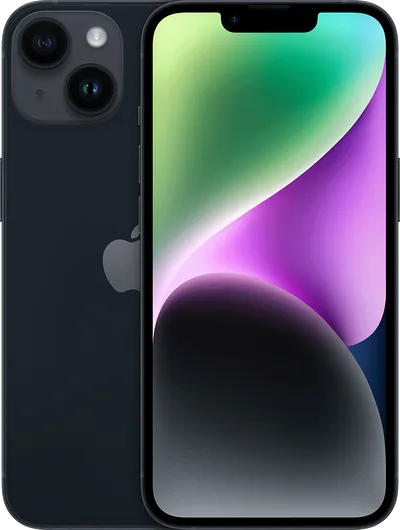 Apple iPhone 14 (begagnad) 128 GB