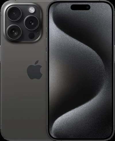 Apple iPhone 15 Pro (begagnad) 128 GB