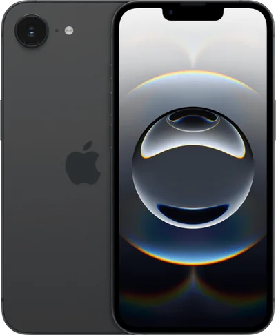 Apple iPhone 16e 128 GB