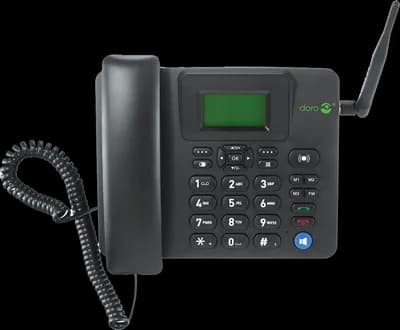 Doro 4100H 64 GB