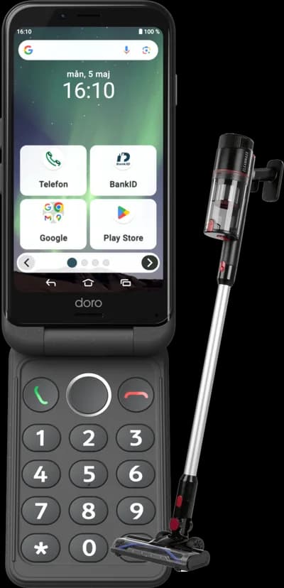 Doro Aurora A21 64 GB