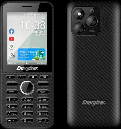 Energizer E288S 4 GB