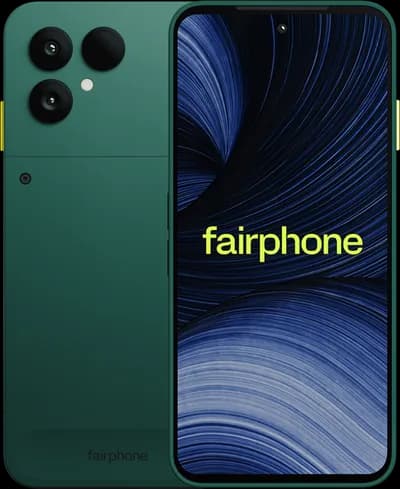 Fairphone 6+ 256 GB