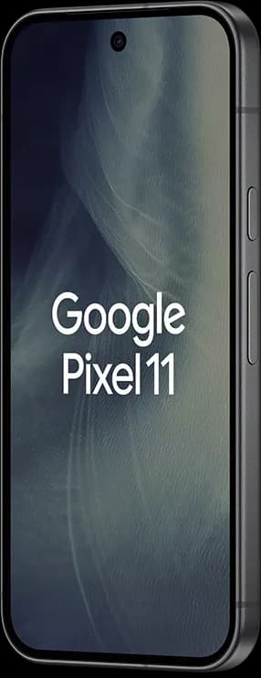Google Pixel 11 256GB