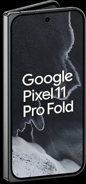 Google Pixel 11 Pro Fold 256 GB