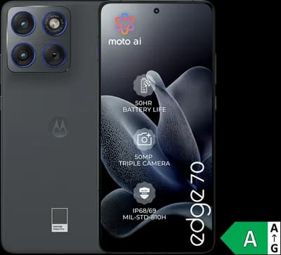 Motorola Edge 70 512 GB