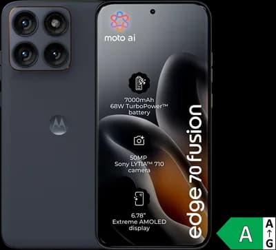 Motorola Edge 70 Fusion 512 GB