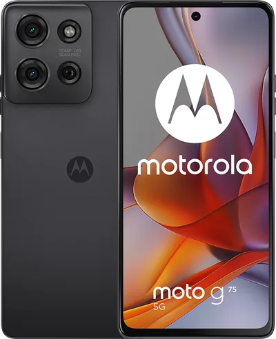 Motorola G75 256 GB