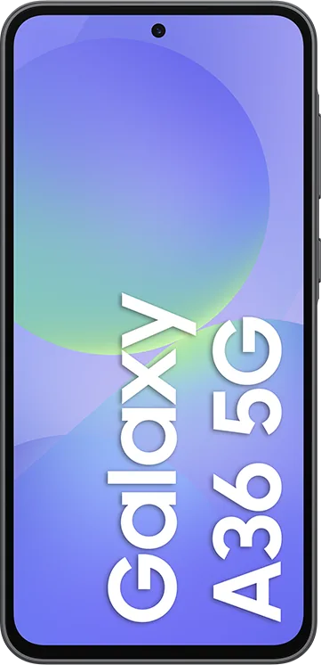 Samsung Galaxy A36 5G 128 GB