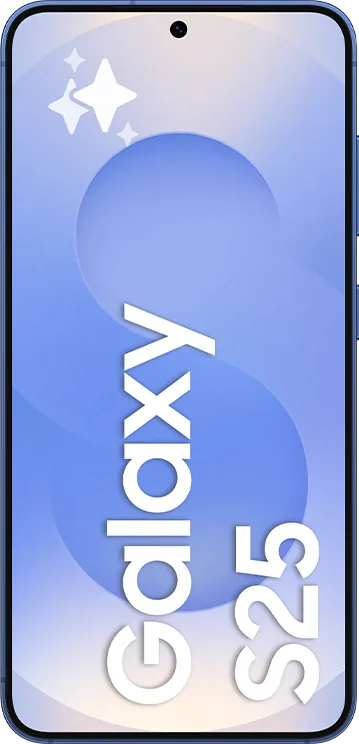 Samsung Galaxy S25 256 GB