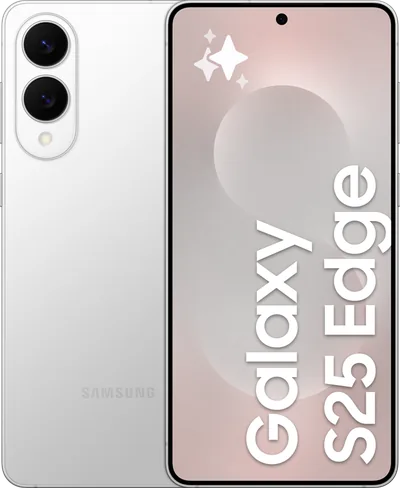 Samsung Galaxy S25 Edge 256 GB