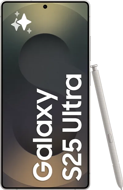 Samsung Galaxy S25 Ultra 256 GB