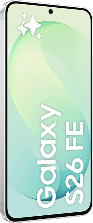 Samsung Galaxy S26 FE 128 GB
