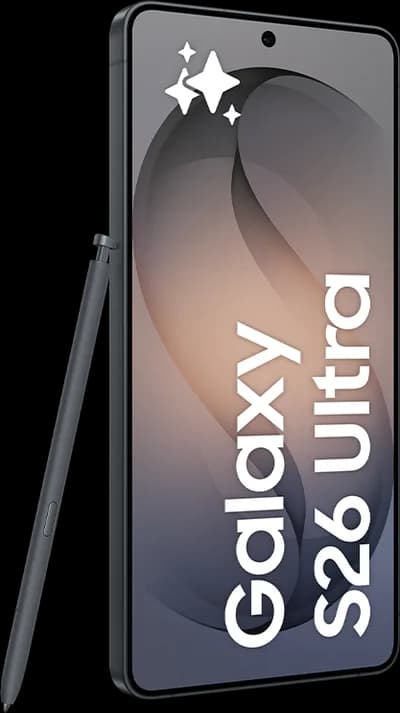 Samsung Galaxy S26 Ultra 256 GB
