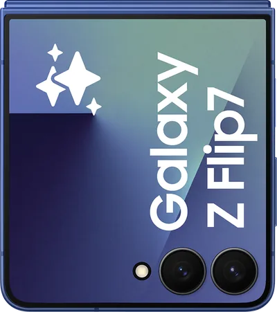 Samsung Galaxy Z Flip7 256 GB