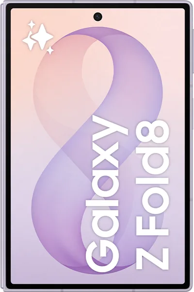 Samsung Galaxy Z Fold8 256 GB