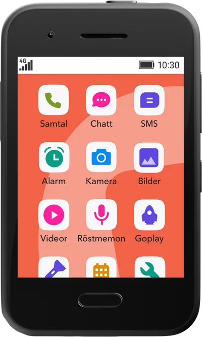 Xplora XploraOne 128 MB