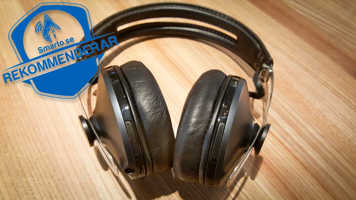 Sennheiser Momentum Wireless
