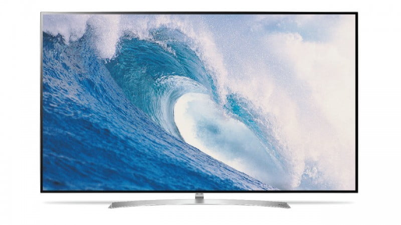 55 Tum Tv Bäst I Test
