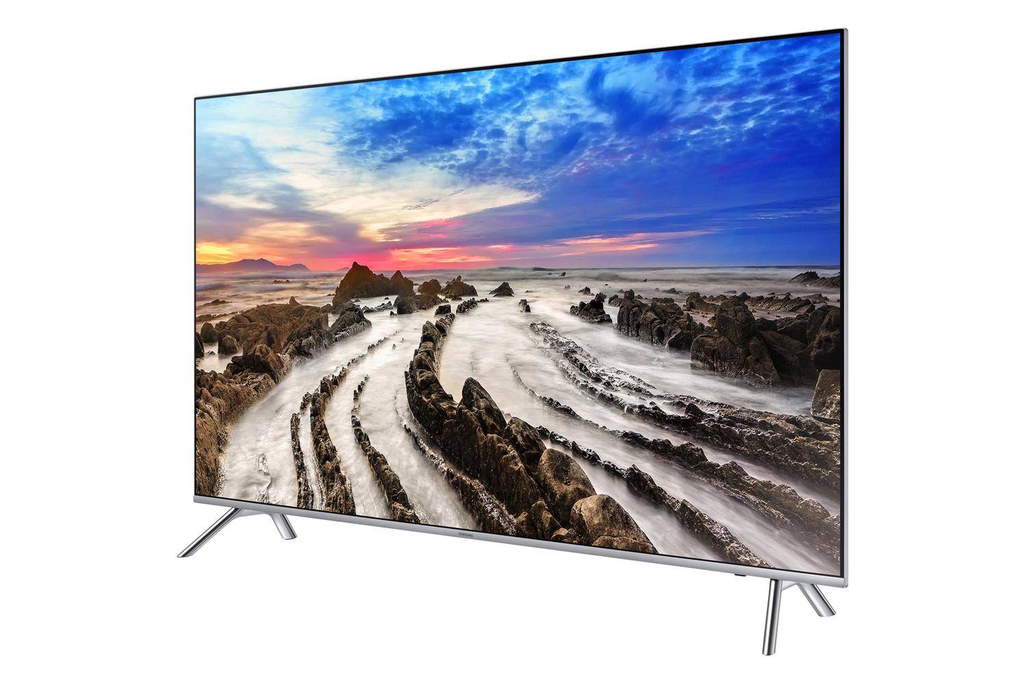 55 Tum Tv Bäst I Test