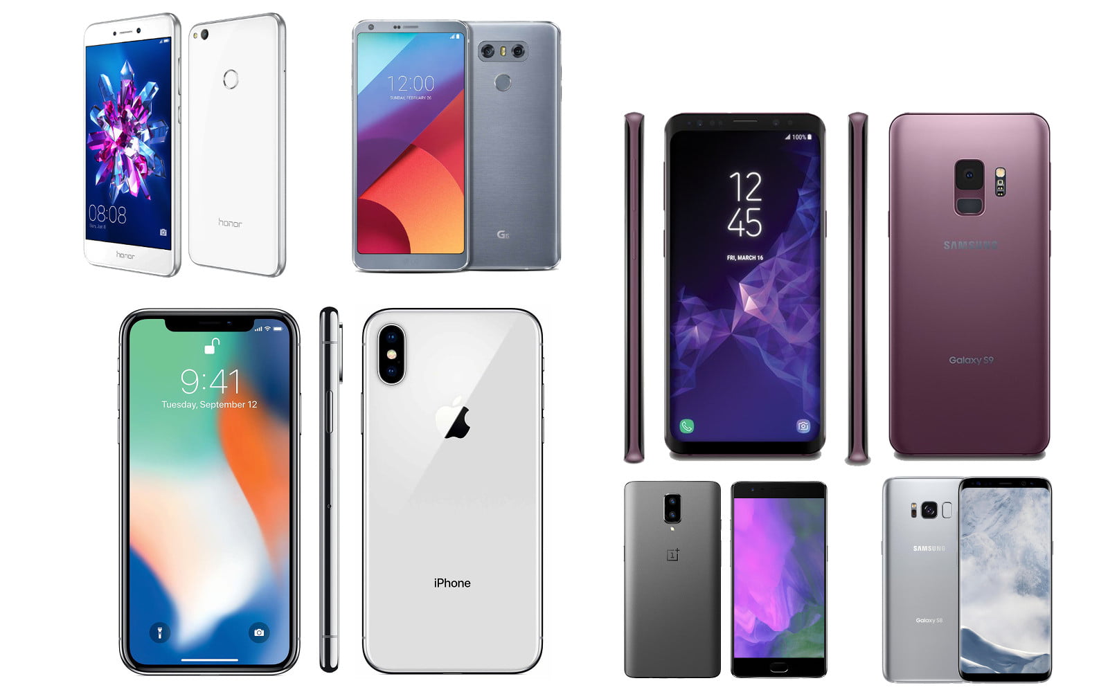 Vilken Ar Den Basta Telefonen