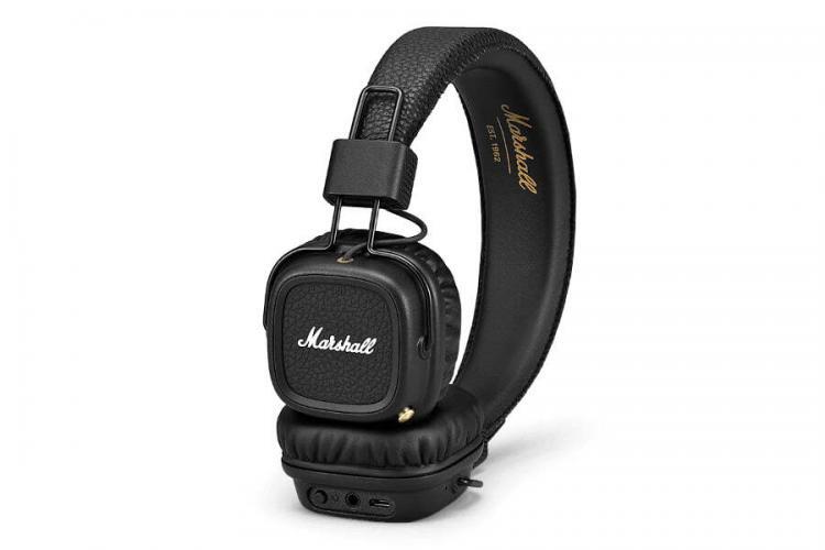 Bäst I Test Hörlurar Over Ear