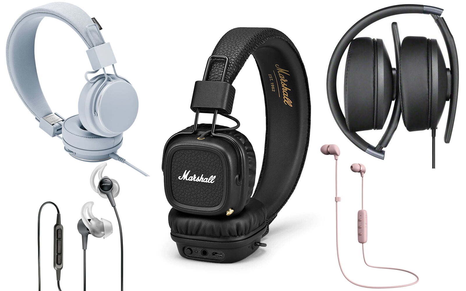 Bast I Test Tradlosa In Ear Horlurar 2019
