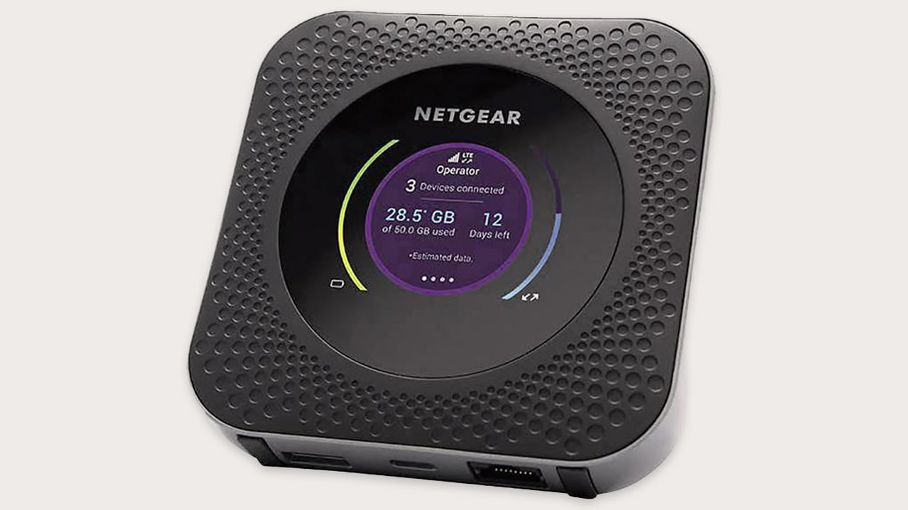 Mobilt Bredband Routers test Vilken är bäst i test 2022?