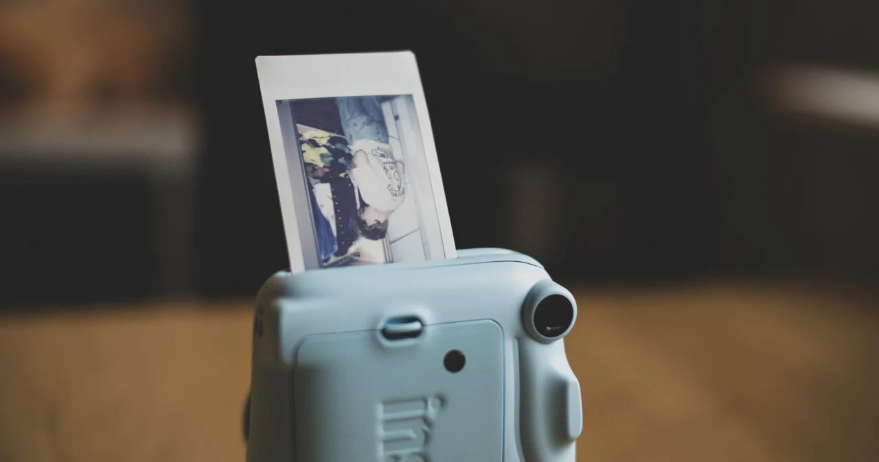 Fujifilm Instax Mini 11